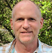 Mike Hulme profile photo