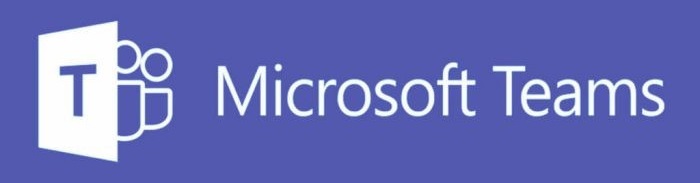 Microsoft Teams Logo