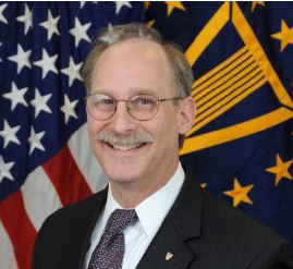 Stuart A. Whitehead